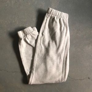 Hollister sweatpants